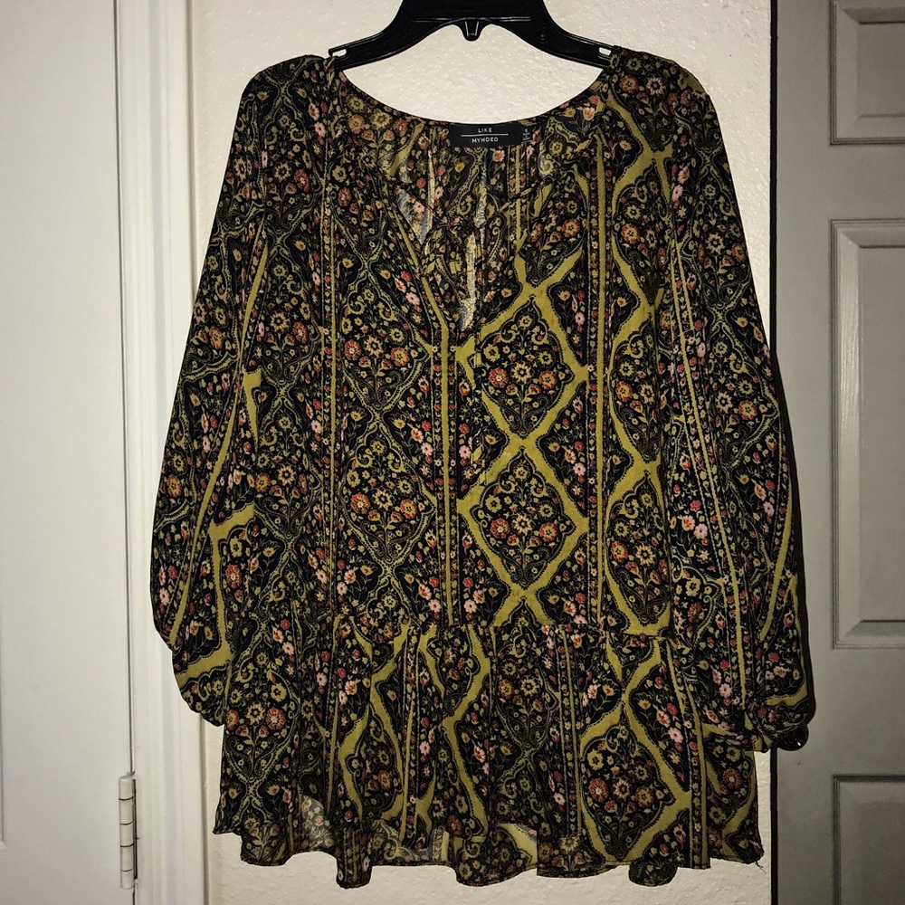 Blouse